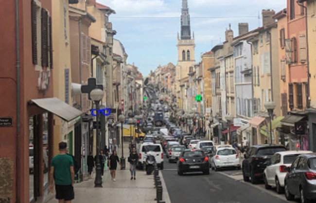 Confinement : Villefranche-sur-Saône renforce son attractivité